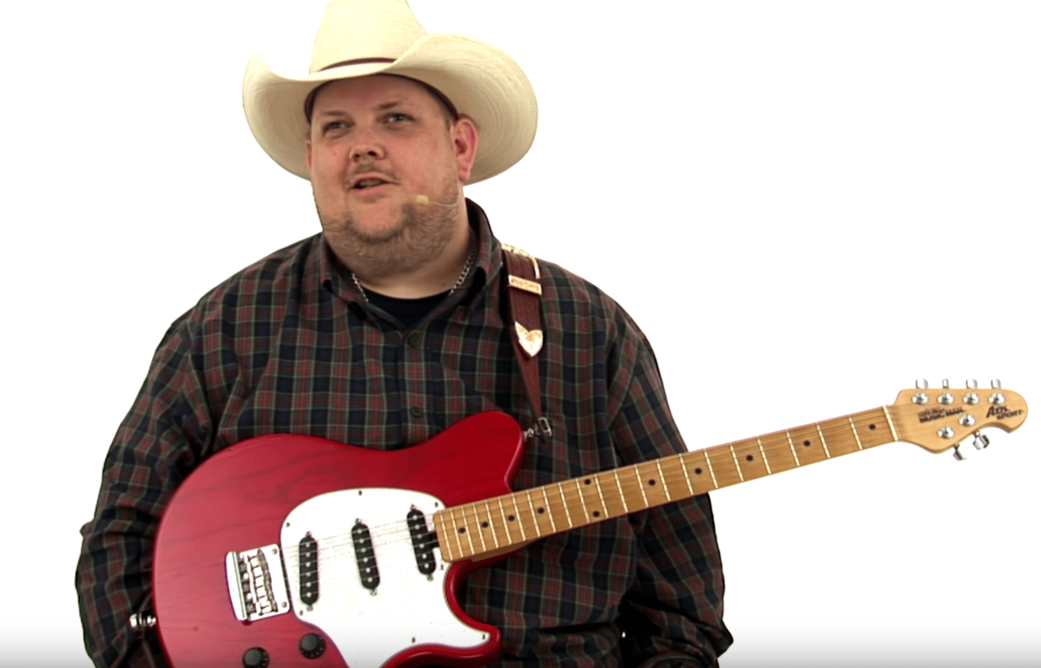 7 Free Johnny Hiland Guitar Lessons on Modern Country