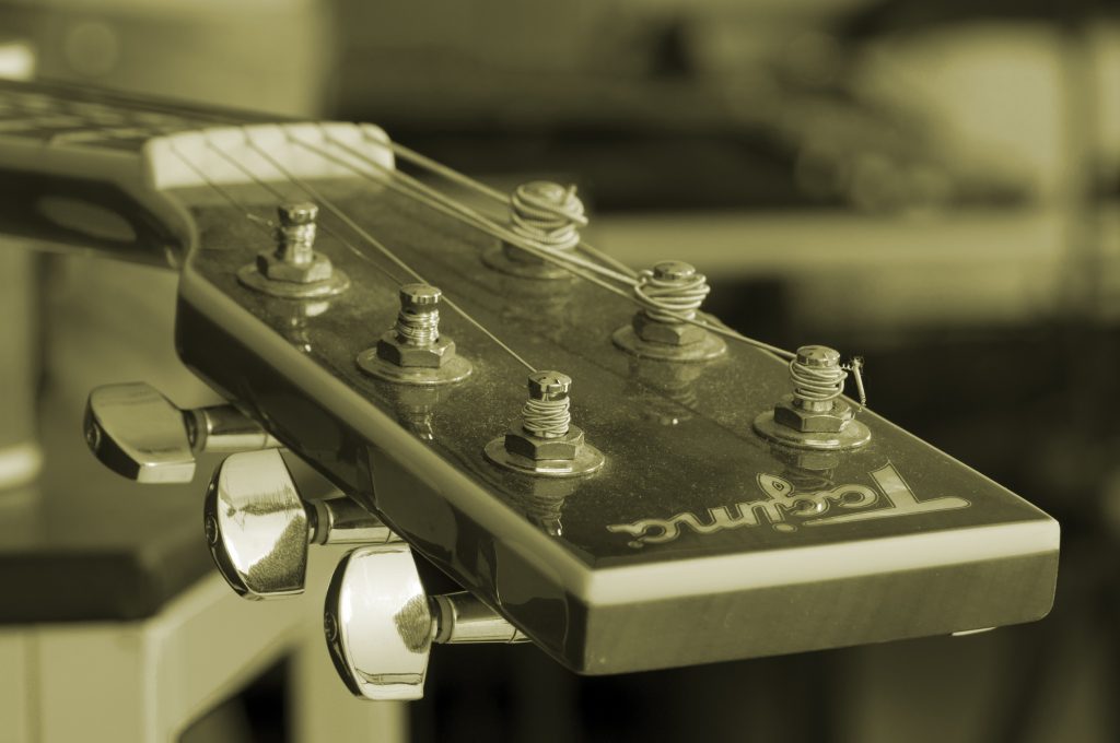 How Often Should You Change Guitar Strings?