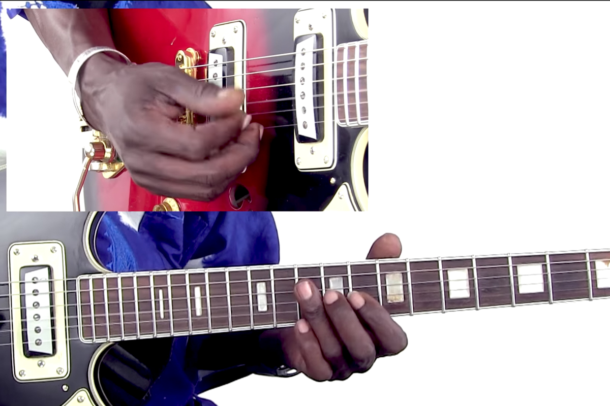 8 Free African Style Guitar Lessons TrueFire Blog Guitar Lessons