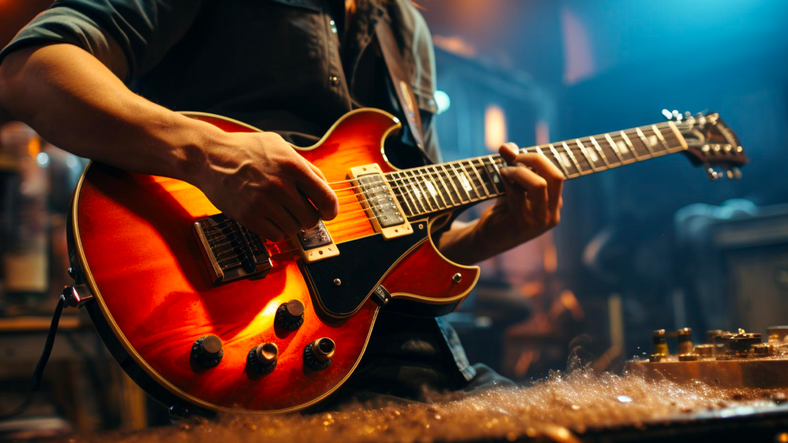 Top 5 Best Guitar Body Shapes TrueFire Blog Guitar Lessons