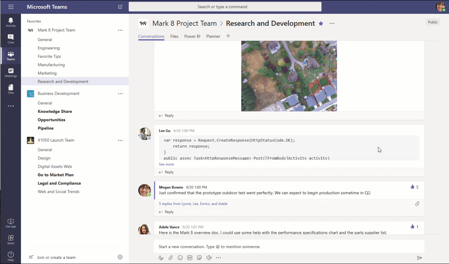 Clever Shortcuts & MustKnow Features in Microsoft Teams