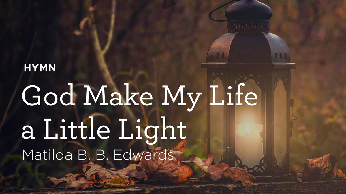 Blog Archive of Truth For Life with Alistair Begg for
