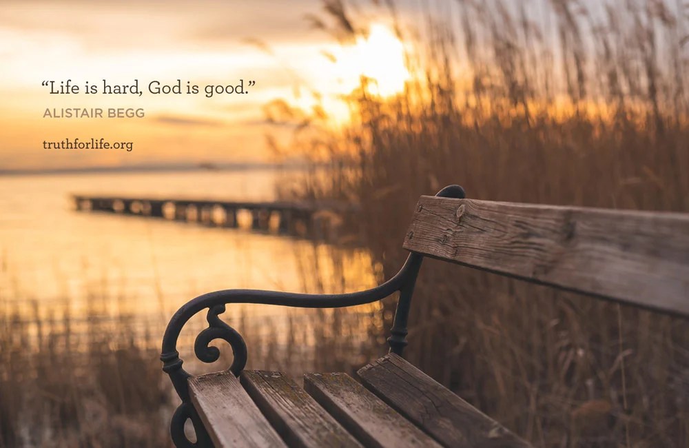 God is Good Wallpaper