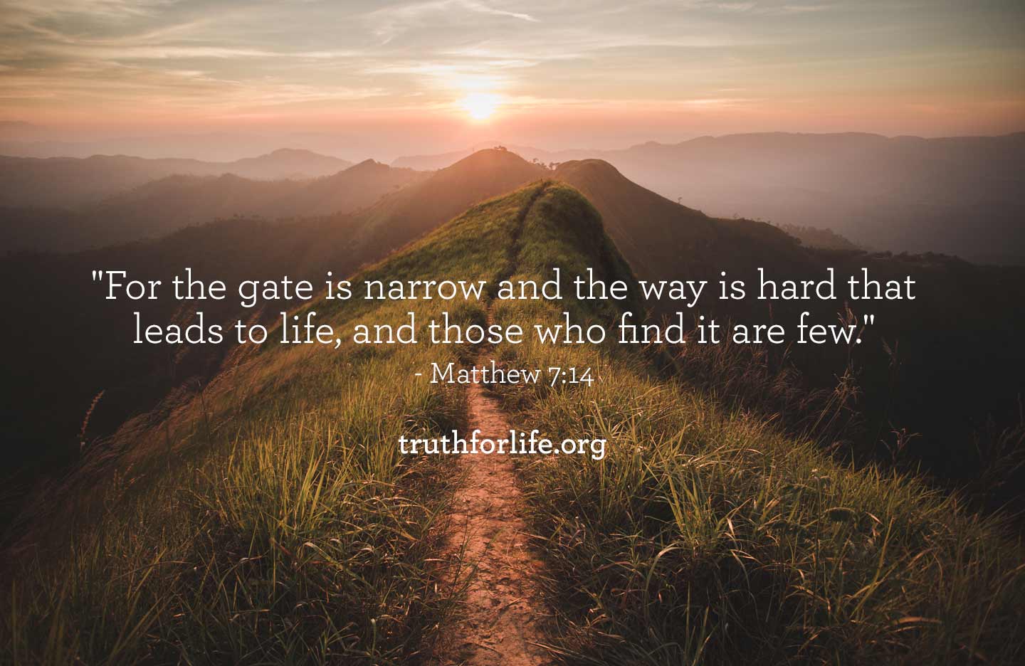 Narrow Gate Wallpaper