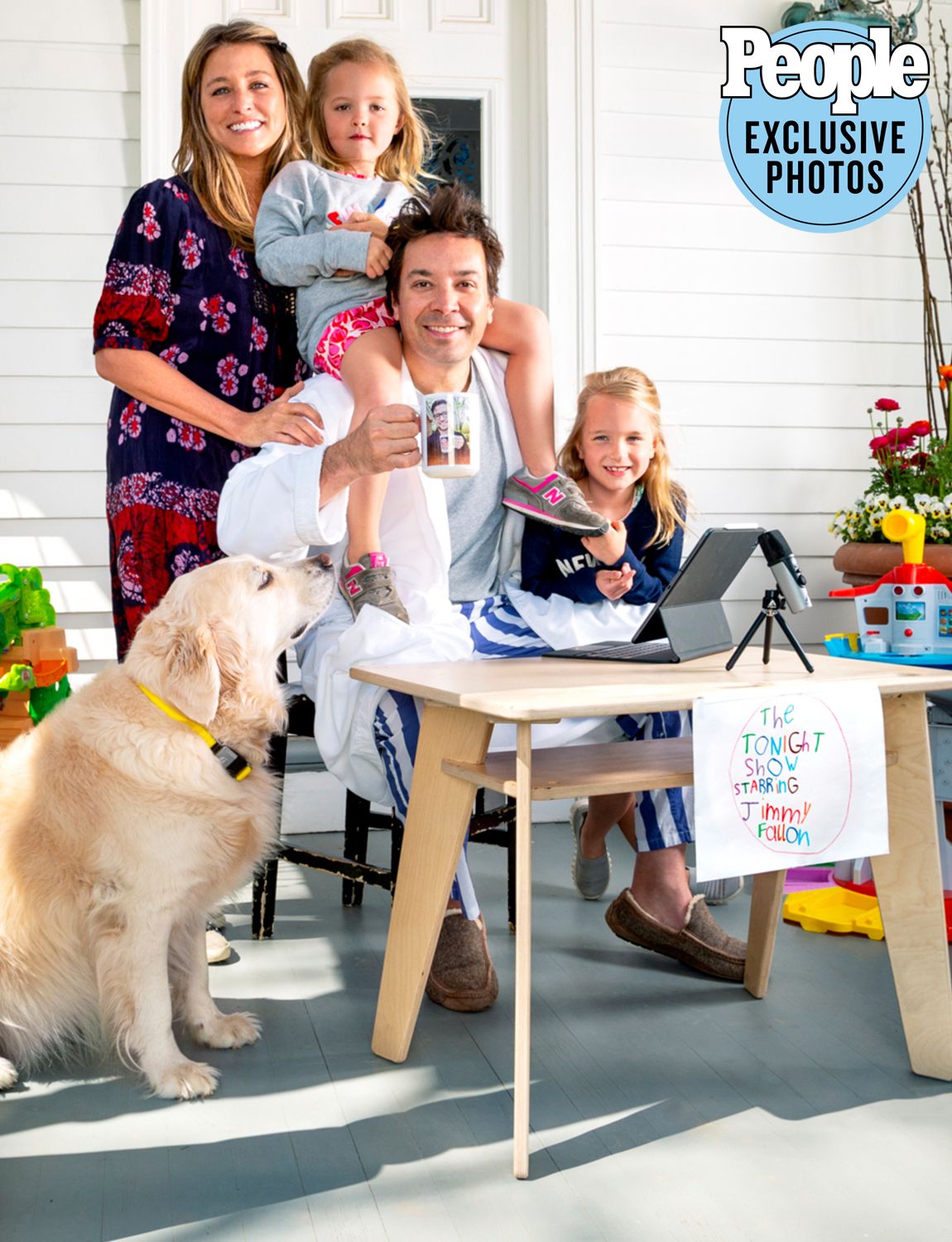 Fi Spotlight Celebrity Edition