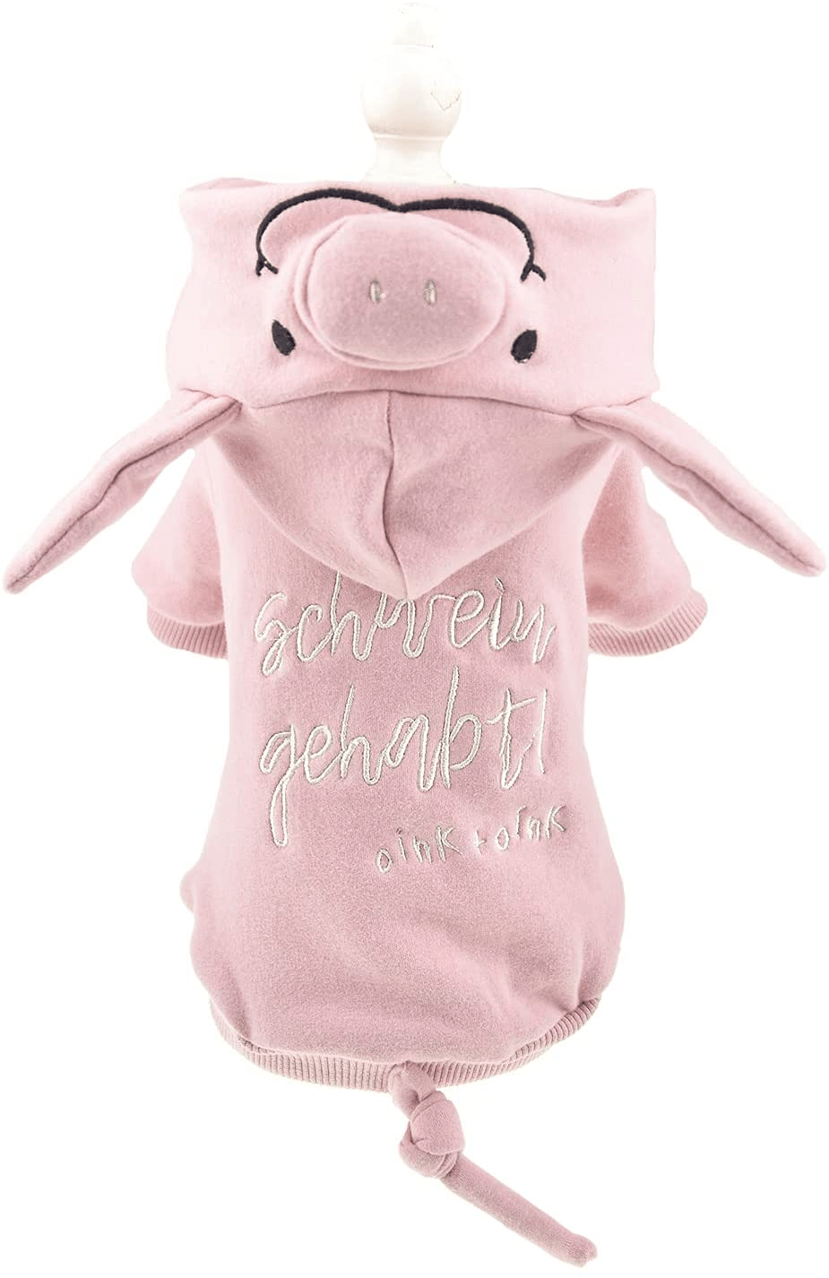 Our Favorite Dog Pig Costumes For Your Pup (2024)