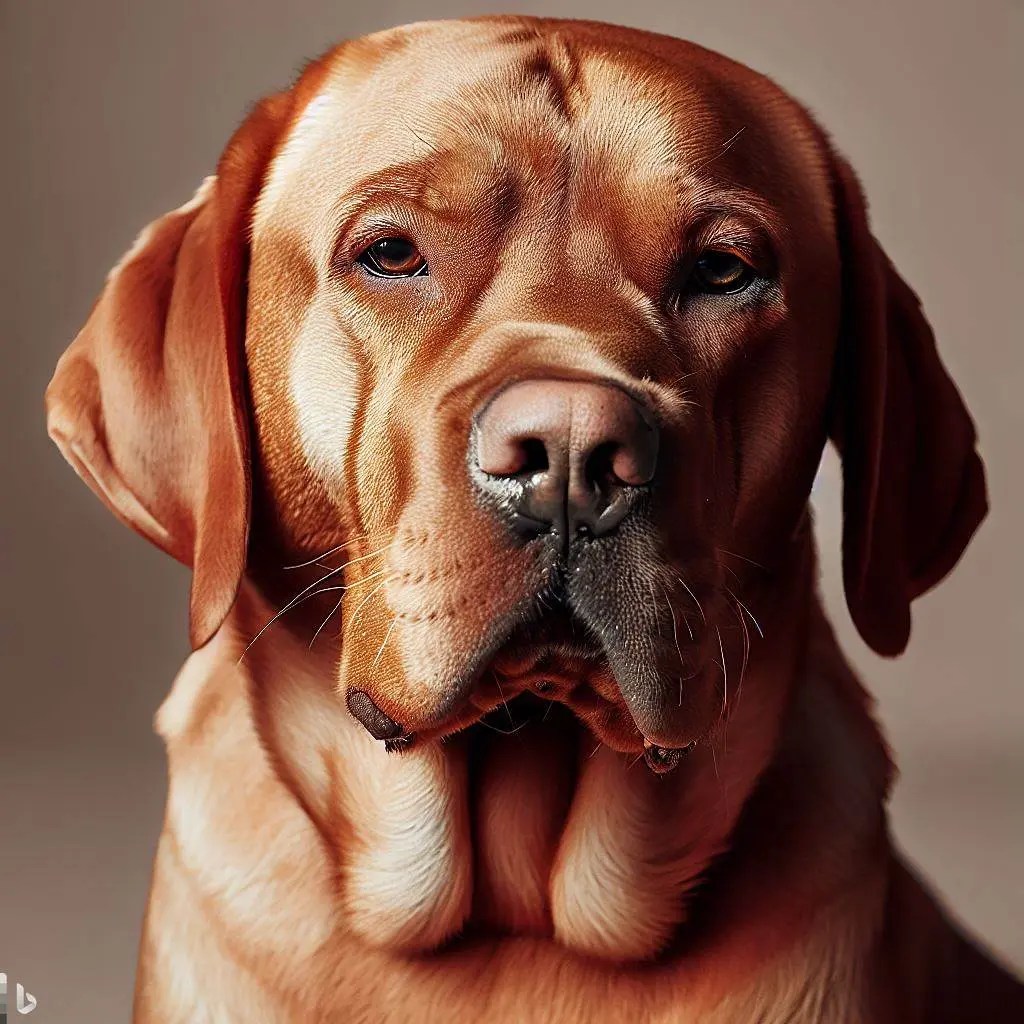 Red Labradors in 2023 A Complete Reference for Owners