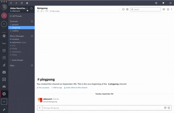 How To Add A Custom Emoji To Slack Blog Shift