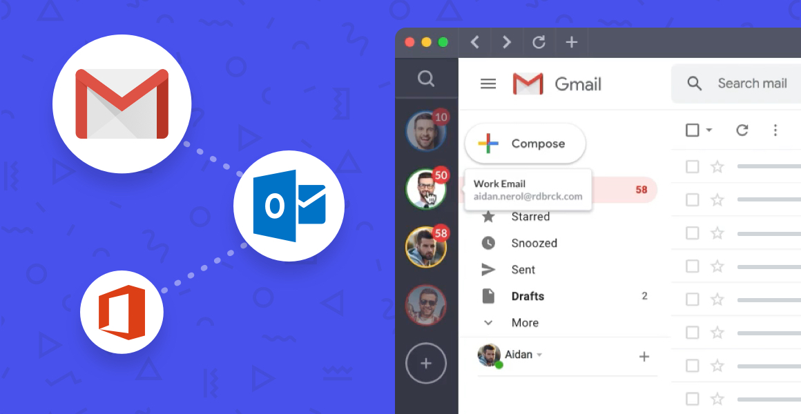 How to Manage Multiple Yahoo Email Accounts Blog Shift