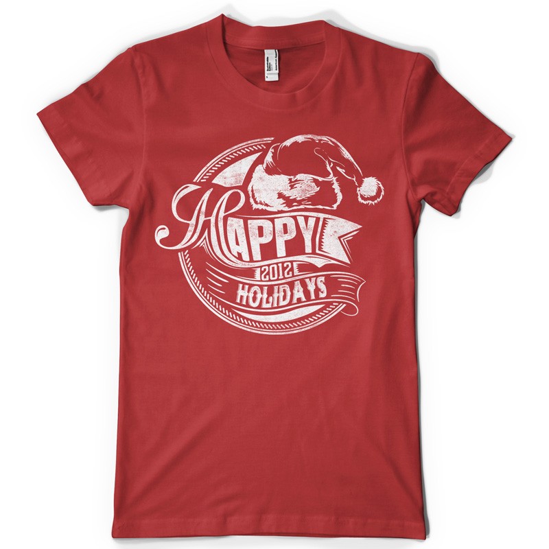 Christmas t shirt designs Tshirt Factory, the Christmas Edition