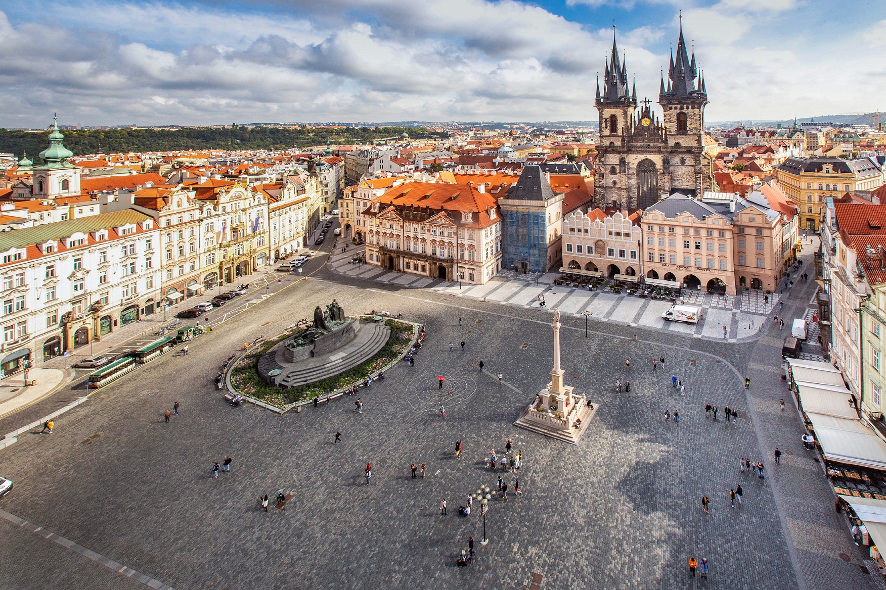 Top 10 Things to Do in Prague for FirstTime Visitors Megapass Blog
