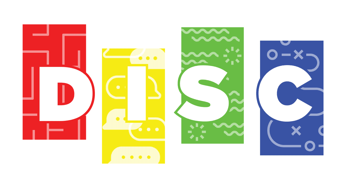 DISC What You Need to Know