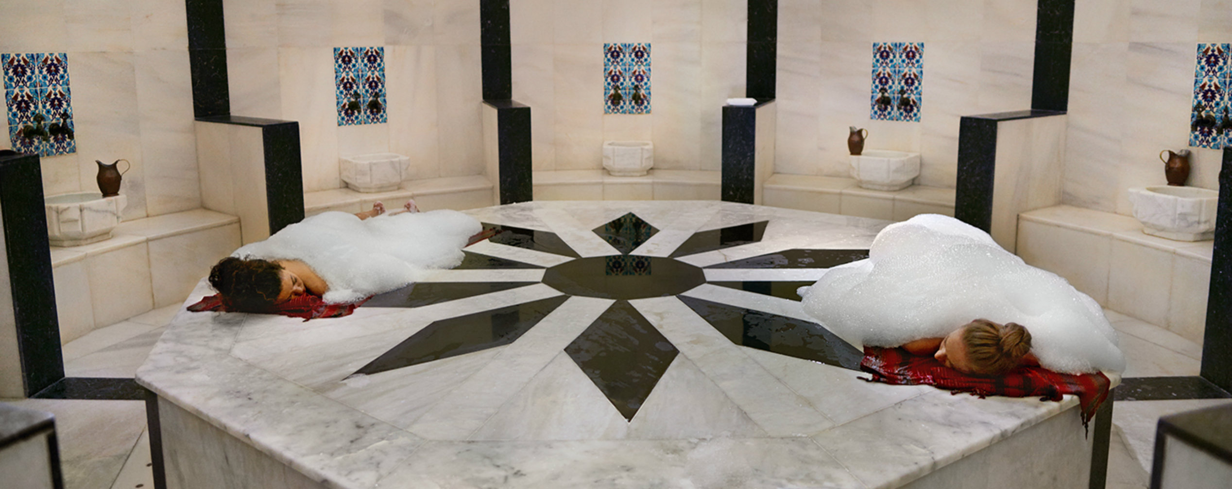 Wellness in Turkey Take A Spa Break TUI BLUE Spa