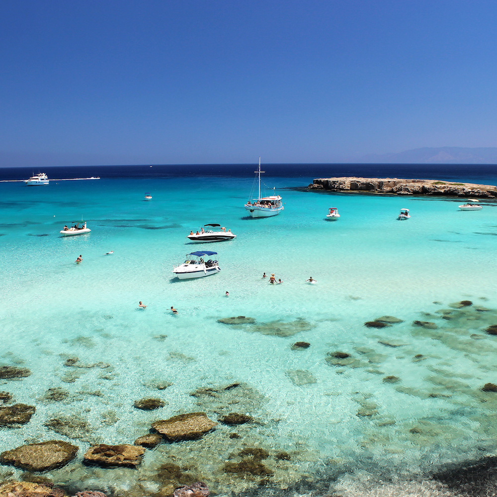 Where Is It Hot In October To Holiday? Best October Destinations In