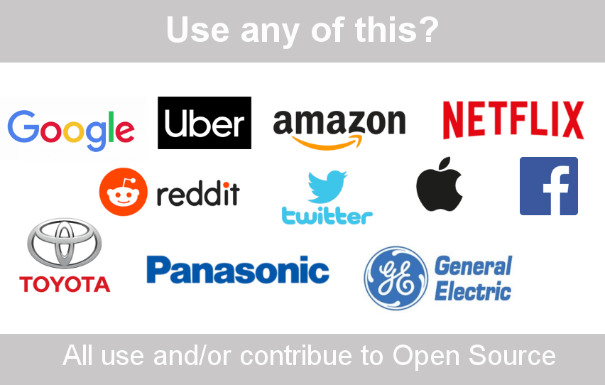 In 2018, are you right on Open Source? • Tuleap Blog