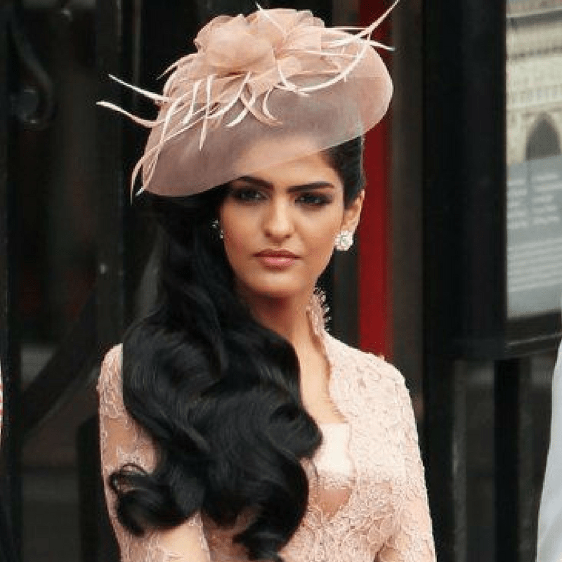 Mengintip Fashion Ala Putri Kerajaan Arab Saudi Tuneeca Blog