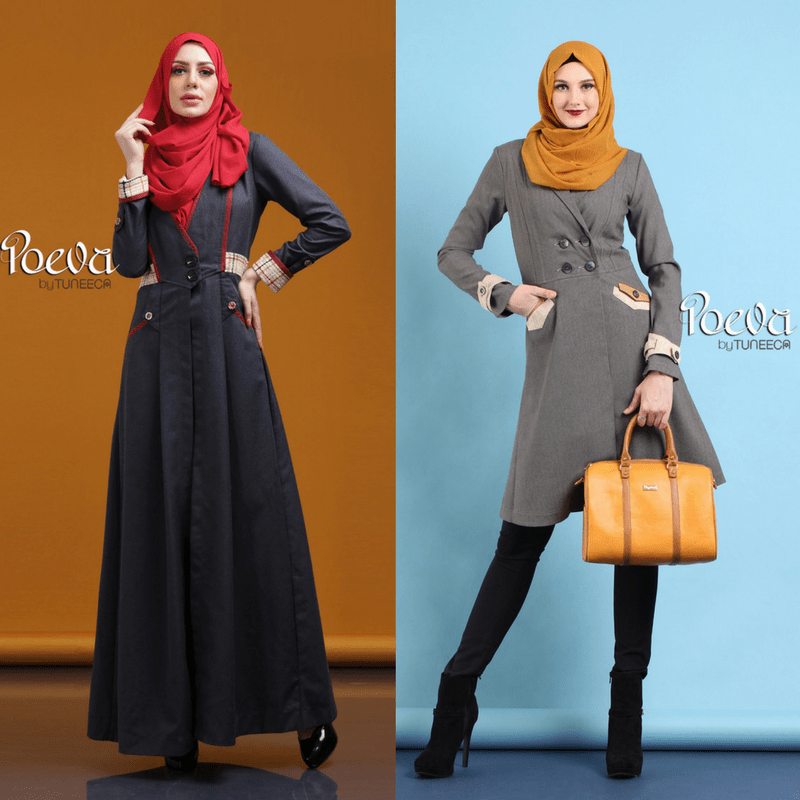 Mengintip Fashion Ala Putri Kerajaan Arab Saudi Tuneeca Blog