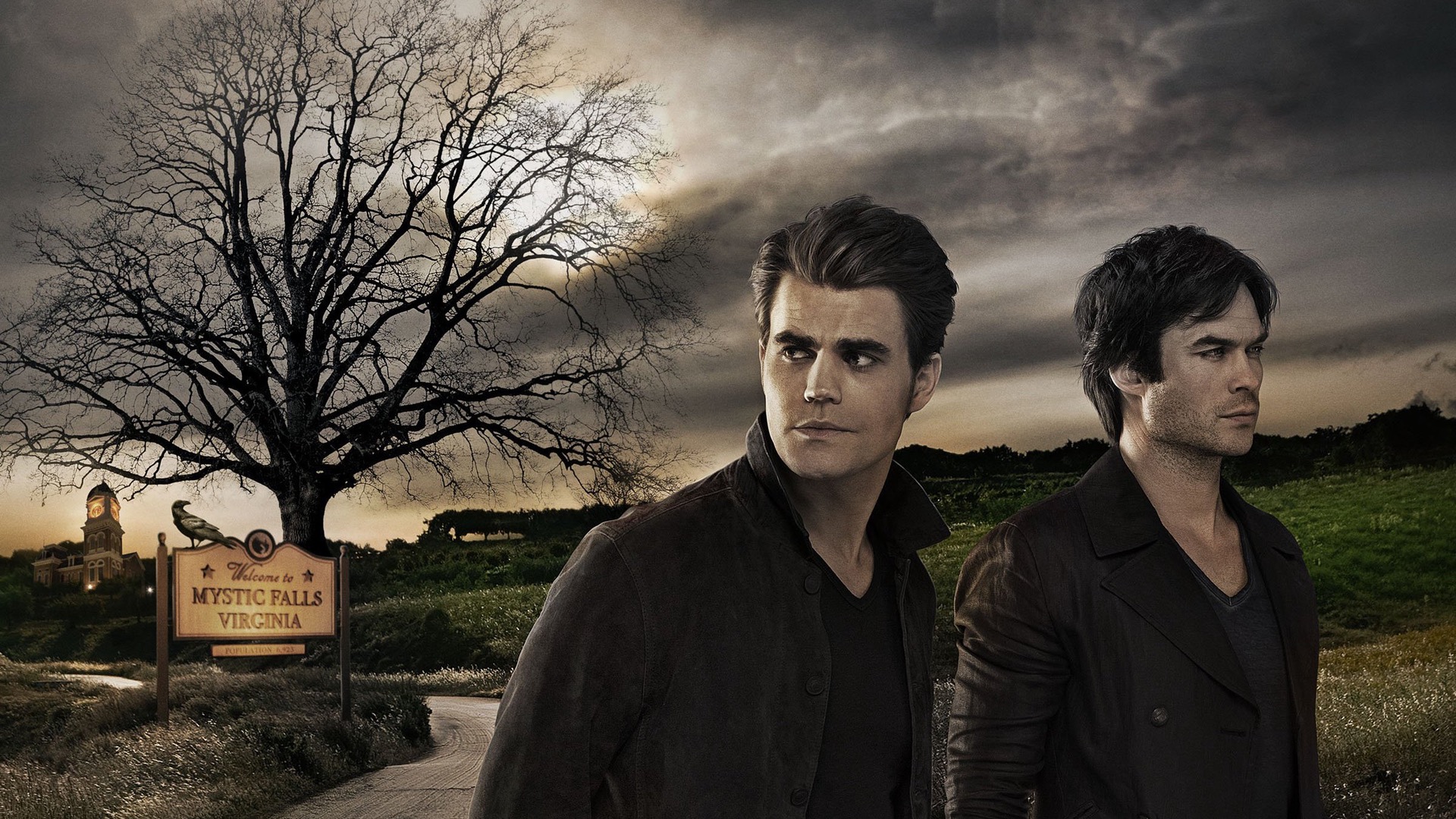 The Vampire Diaries Best Music Moments, Part III Tunefind