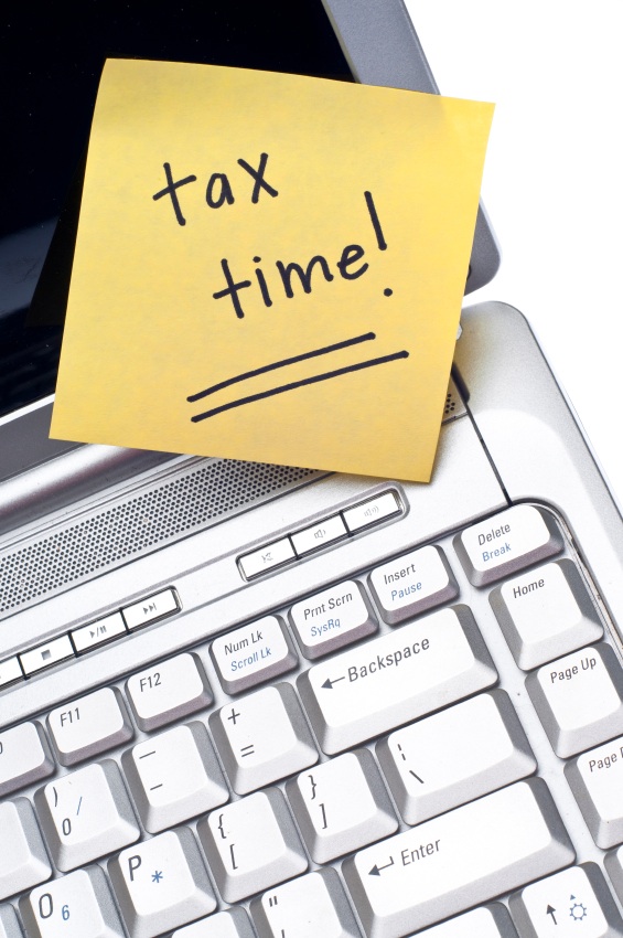 The Benefits of IRS Efile The TurboTax Blog