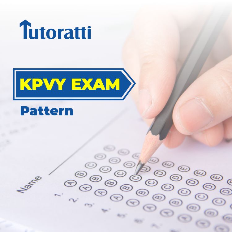 KVPY Exam All You Need To Know Best Coaching Class Tutoratti