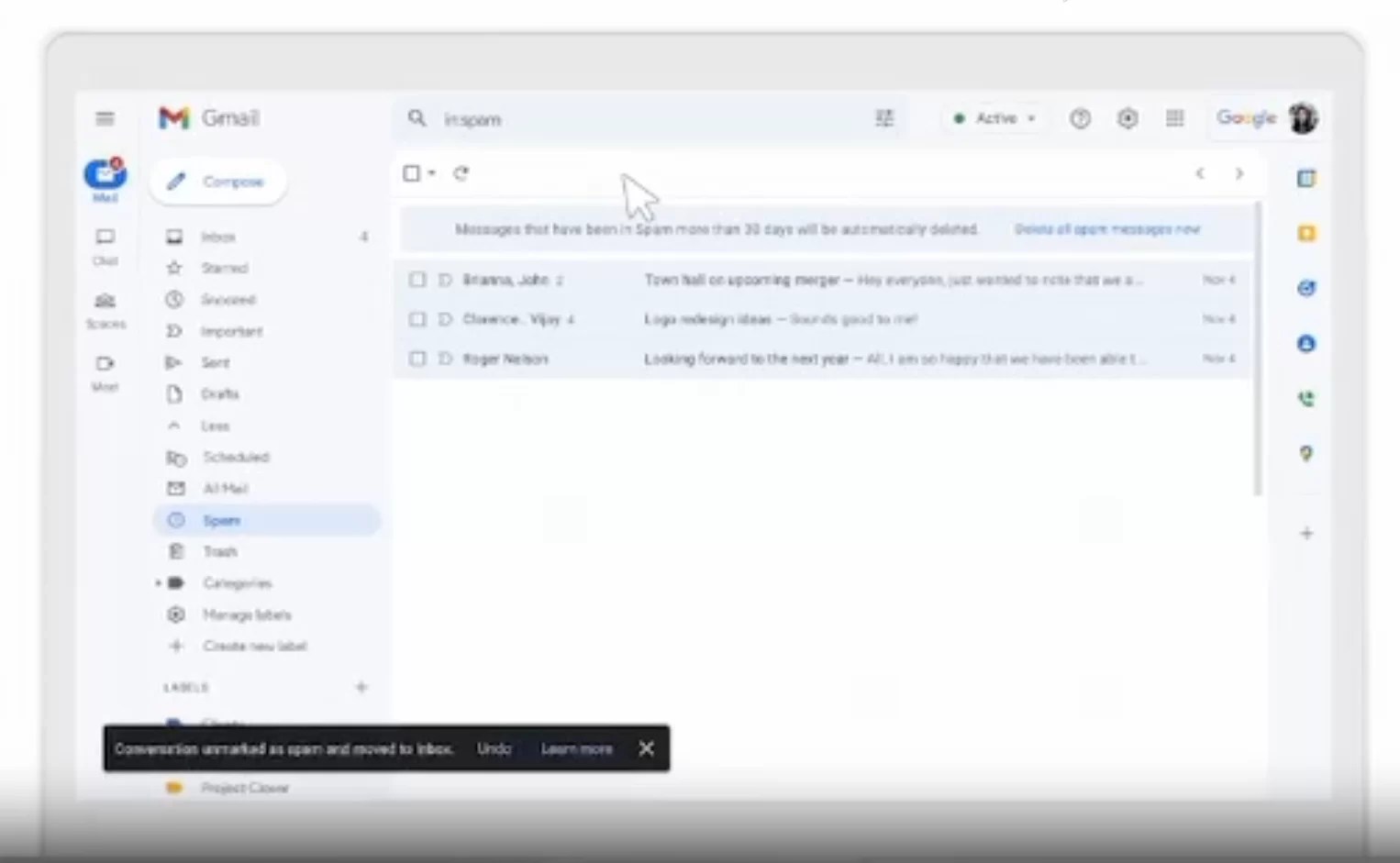 Why is Gmail Filtering My Email to the Junk Folder, and What Can I Do