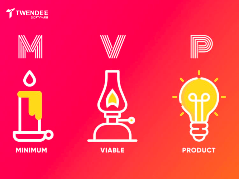 Guide To MVP Development For Enterprises StepByStep Guide Twendee Blog