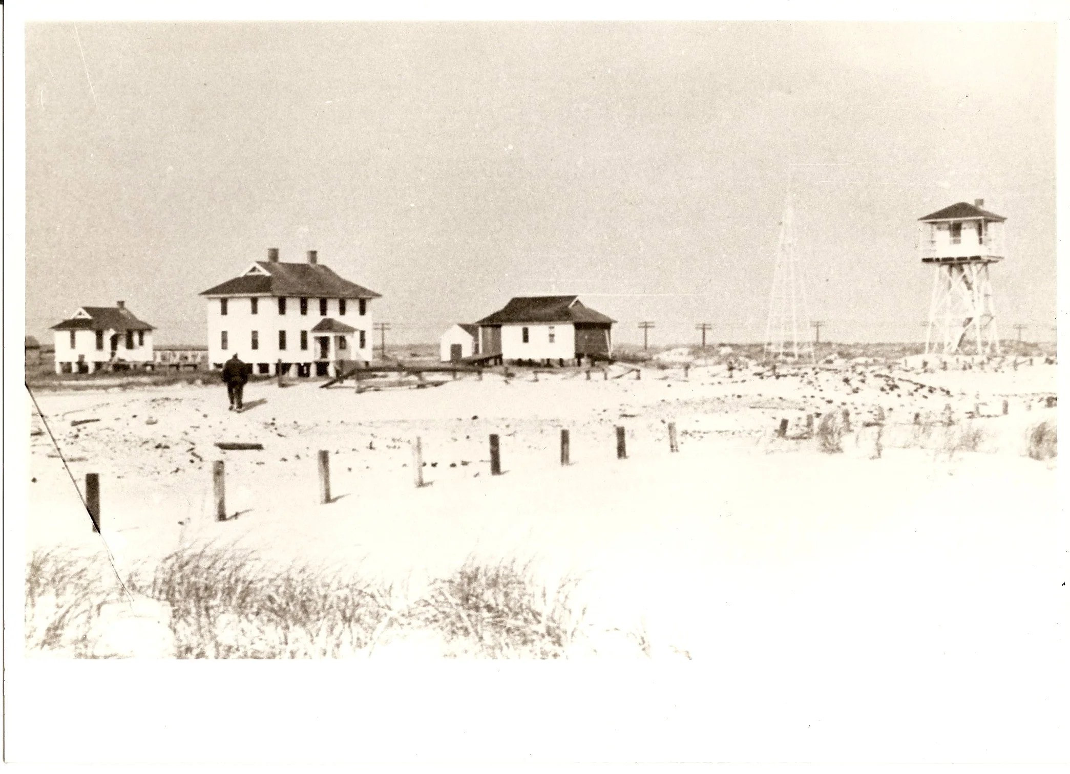 Outer Banks History The Twiddy Family's Preservation Efforts Twiddy