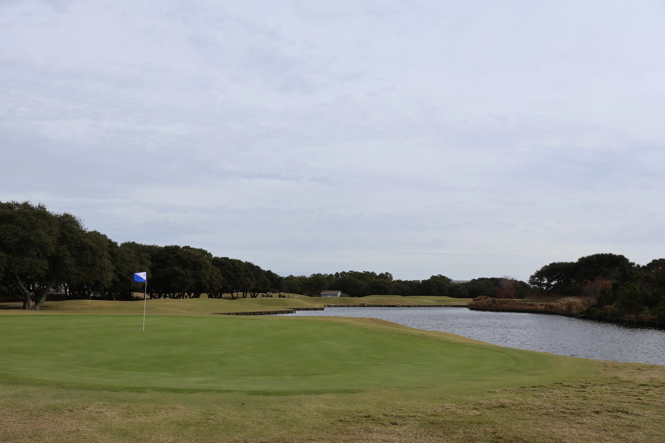 Outer Banks Golf The Currituck Club Twiddy Blog