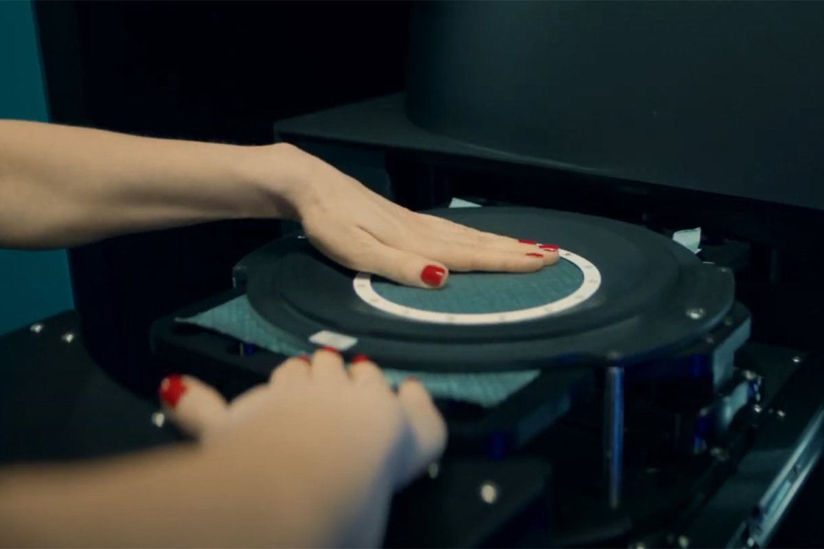 "Scan" you believe it The tech behind digital fabric twins