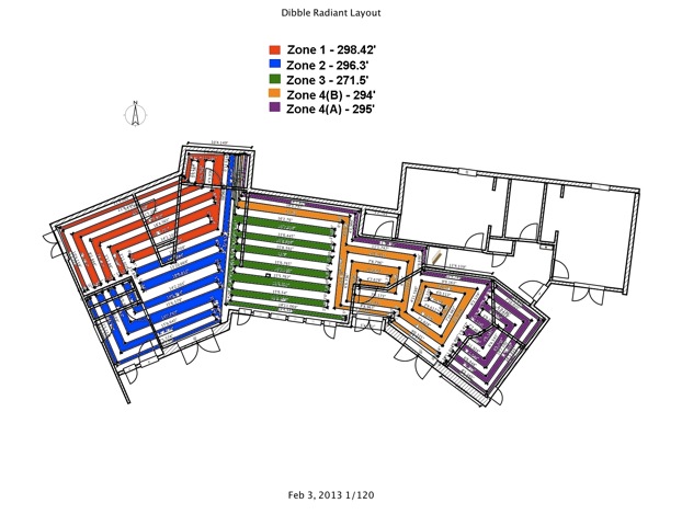 Radiant Design Revisited | Twinsprings Research Institute