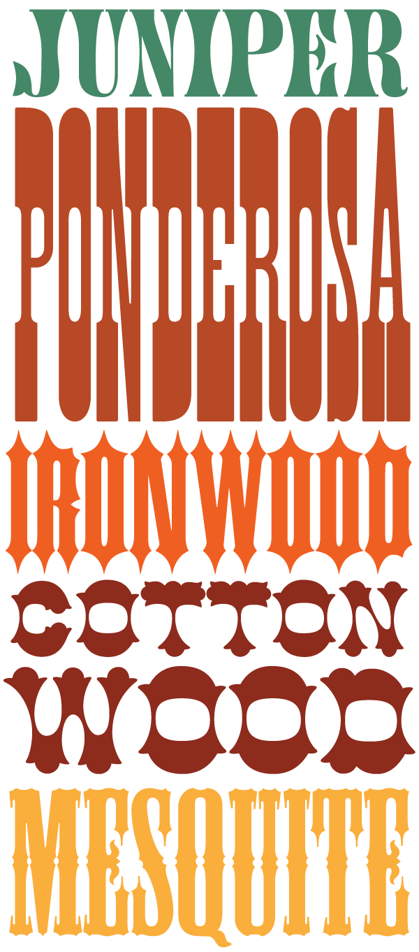 The Typekit Blog New Adobe Originals & more Adobe Web Fonts