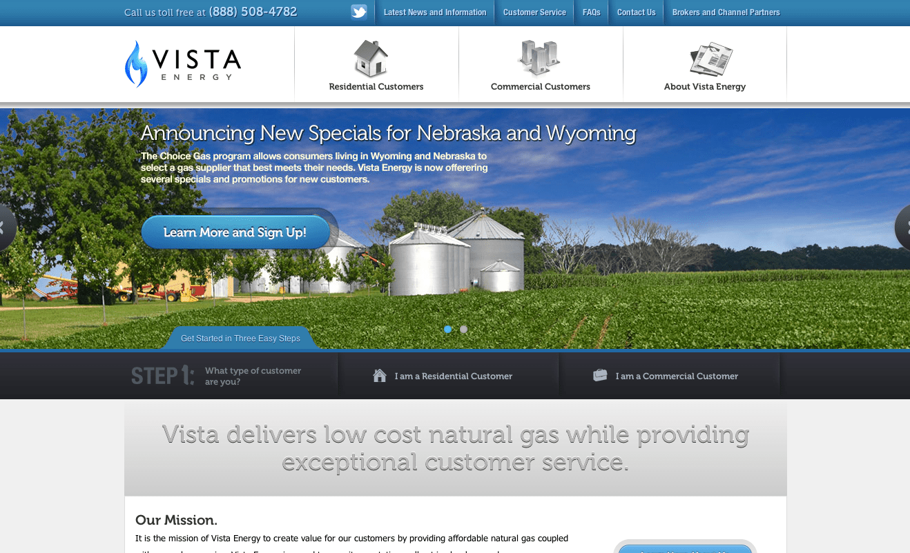 The Typekit Blog Sites We Like Future of Car Sharing, Vista Energy