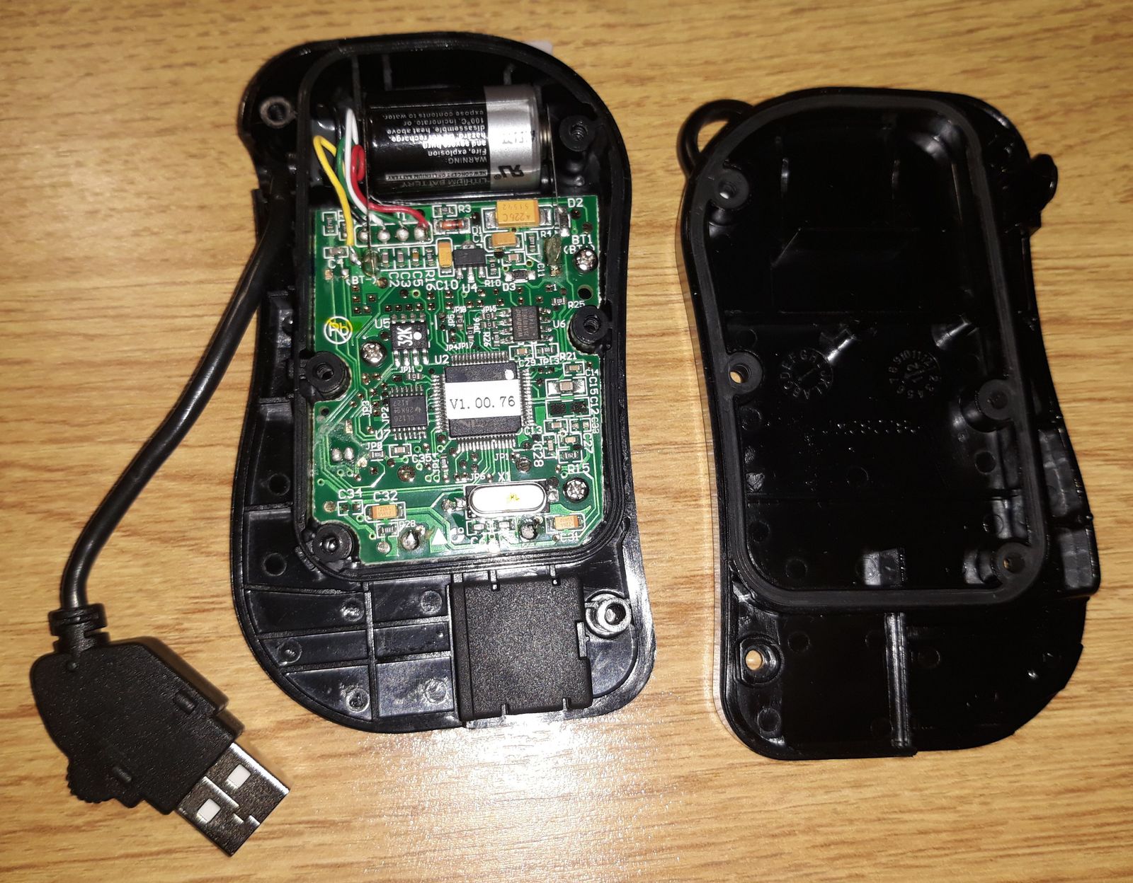 Temptale 4 usb инструкция