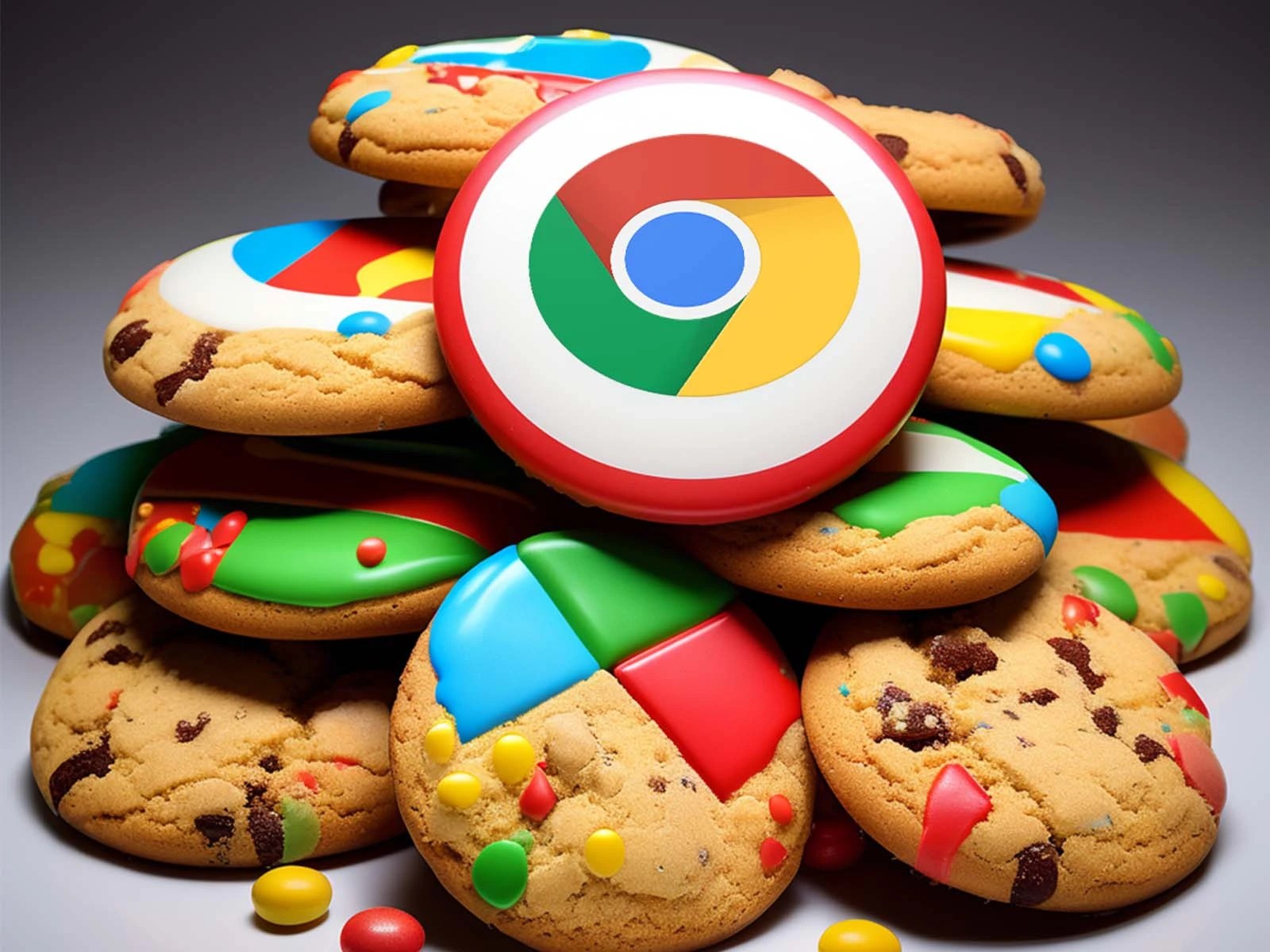 Google почне поетапно відмовлятися від сторонніх cookies ⋆ Блог Digital