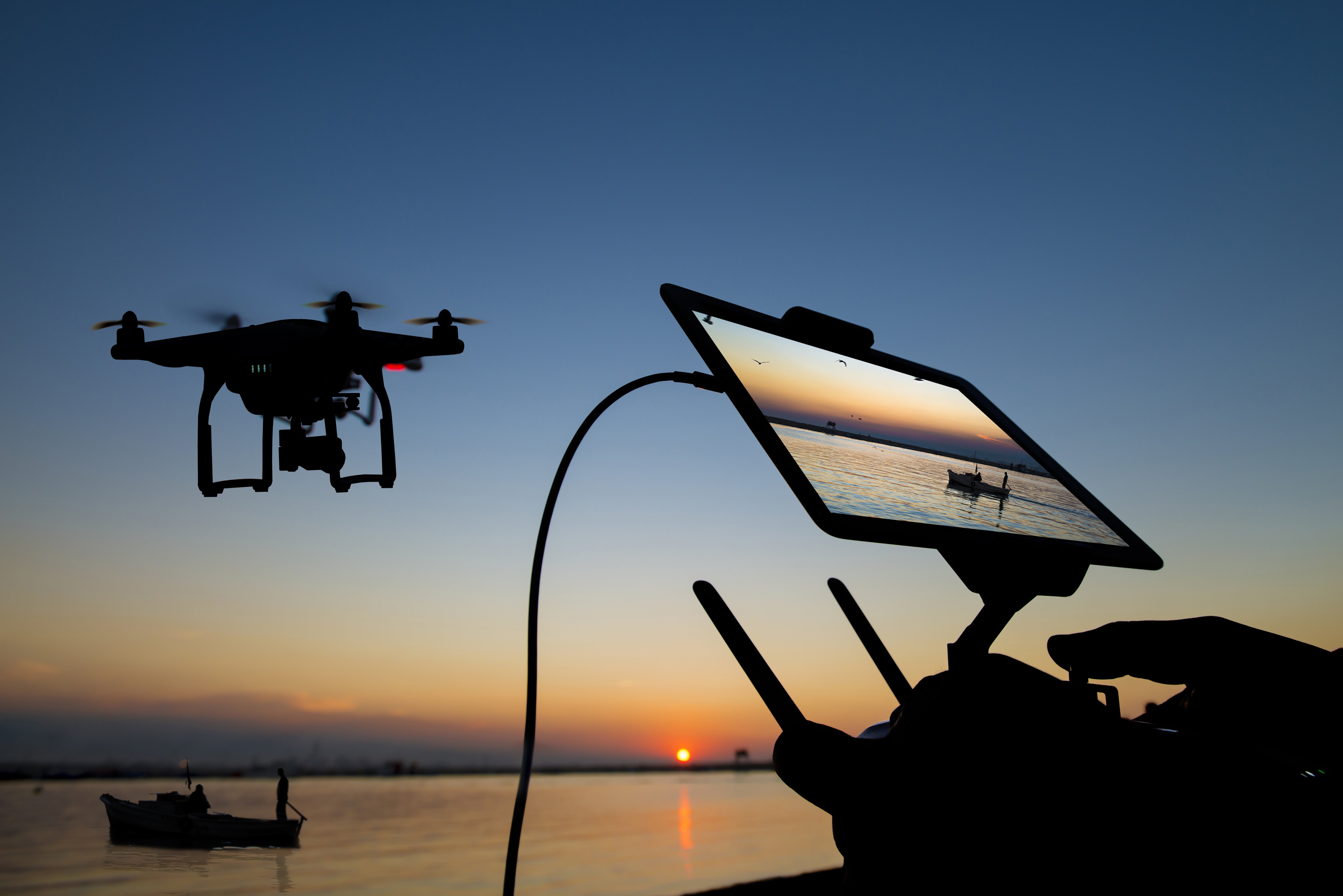 The UK Drone Licenses What are they and do you Need One?