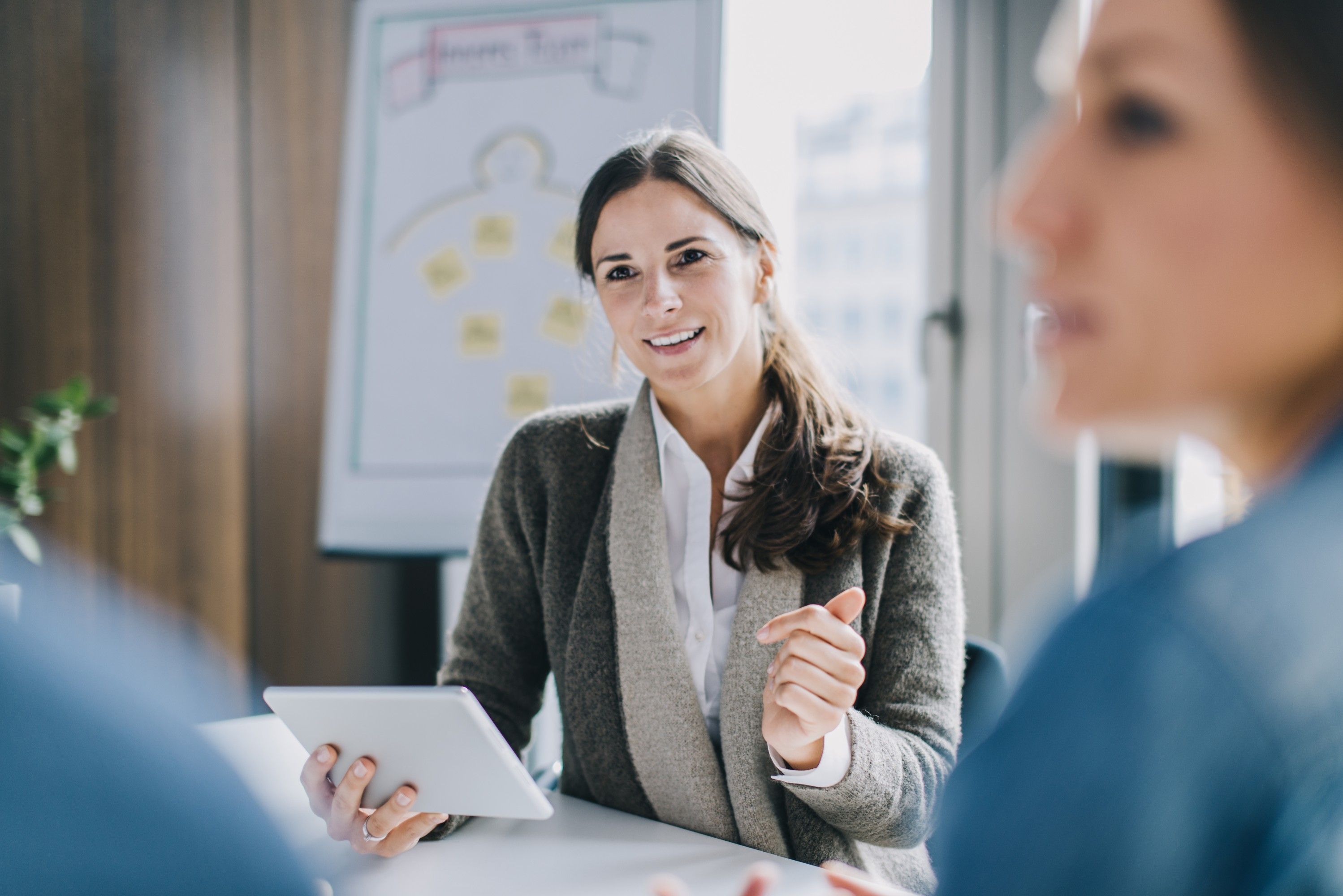 Coach de carreira saiba o que é e quais são as vantagens
