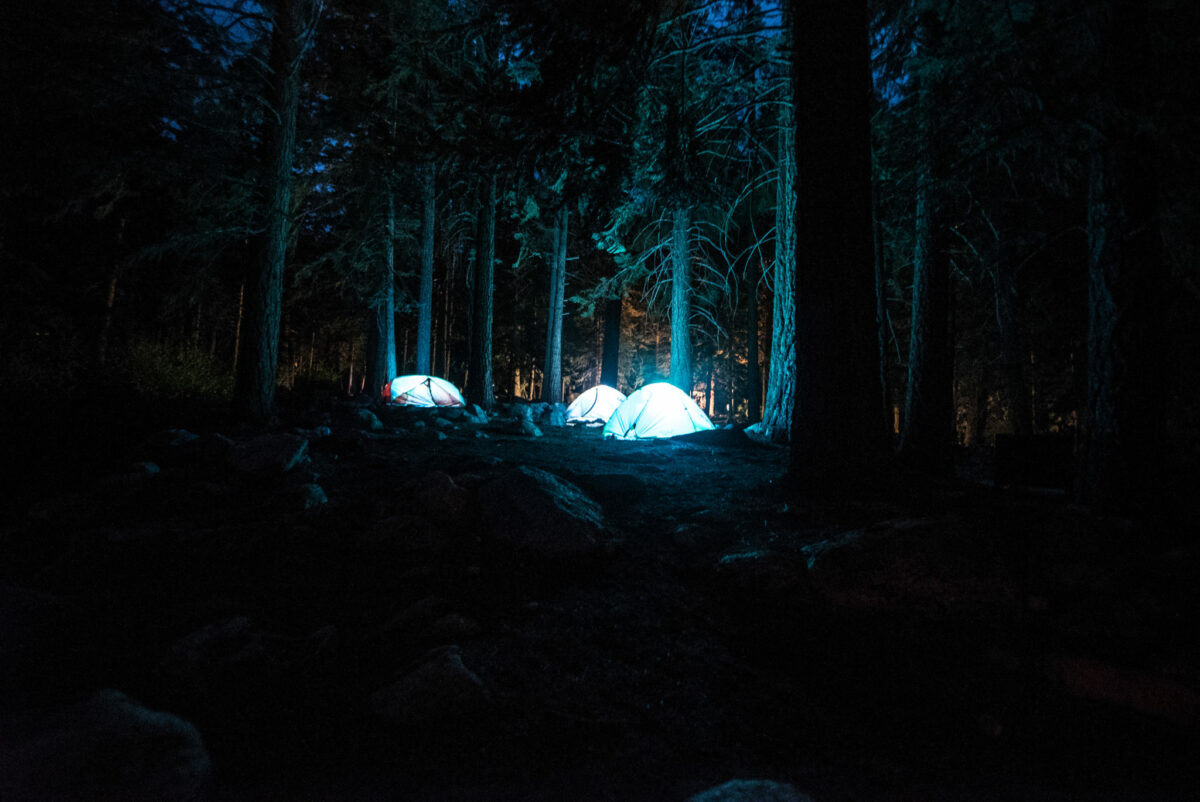camping LED lights UCO Gear