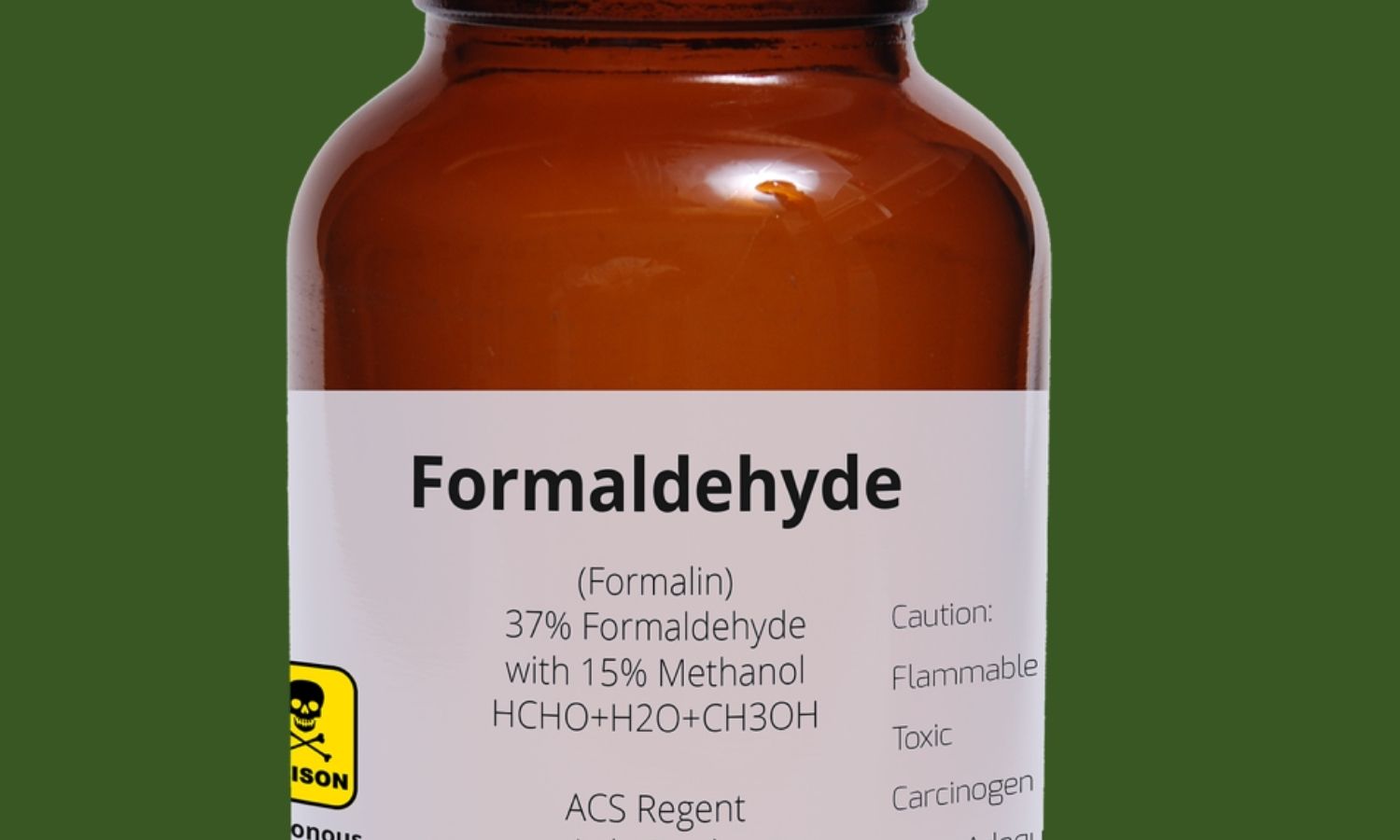 A Win for Science EPA Releases Formaldehyde Study the Chemical