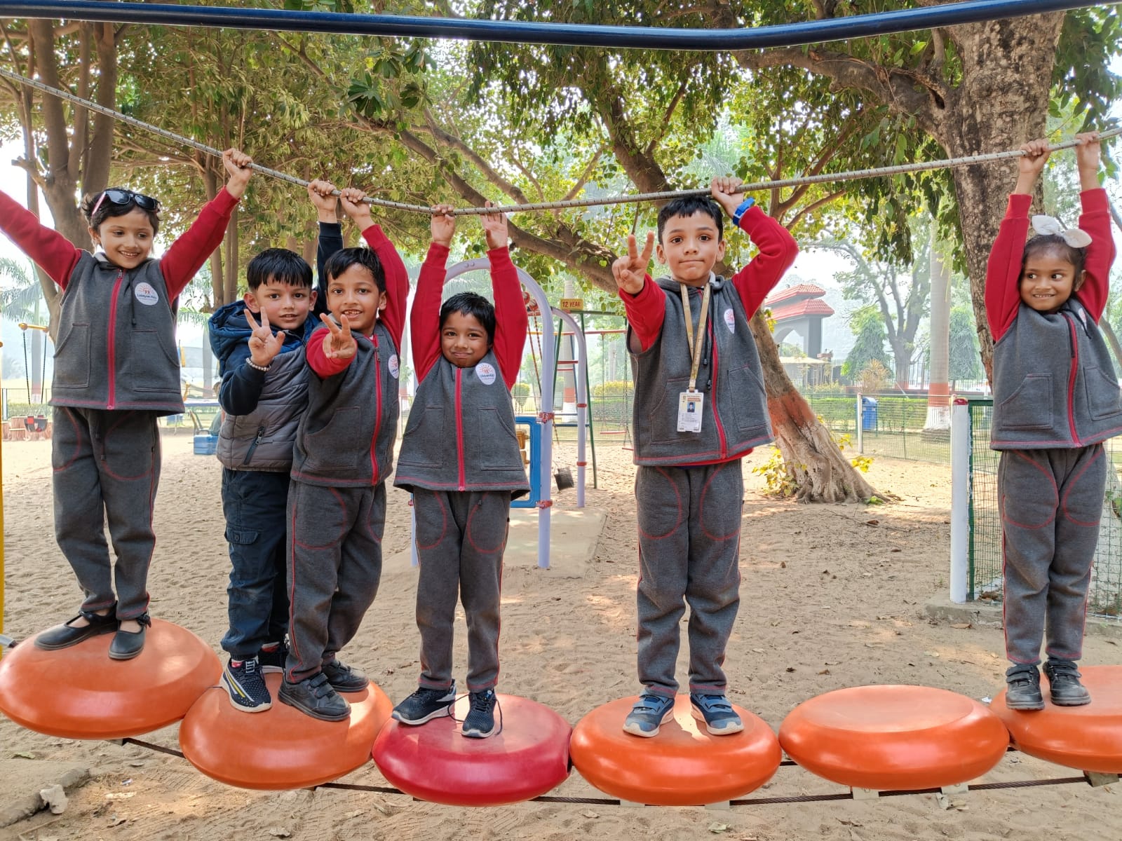 The Importance of Excursions for Preschoolers