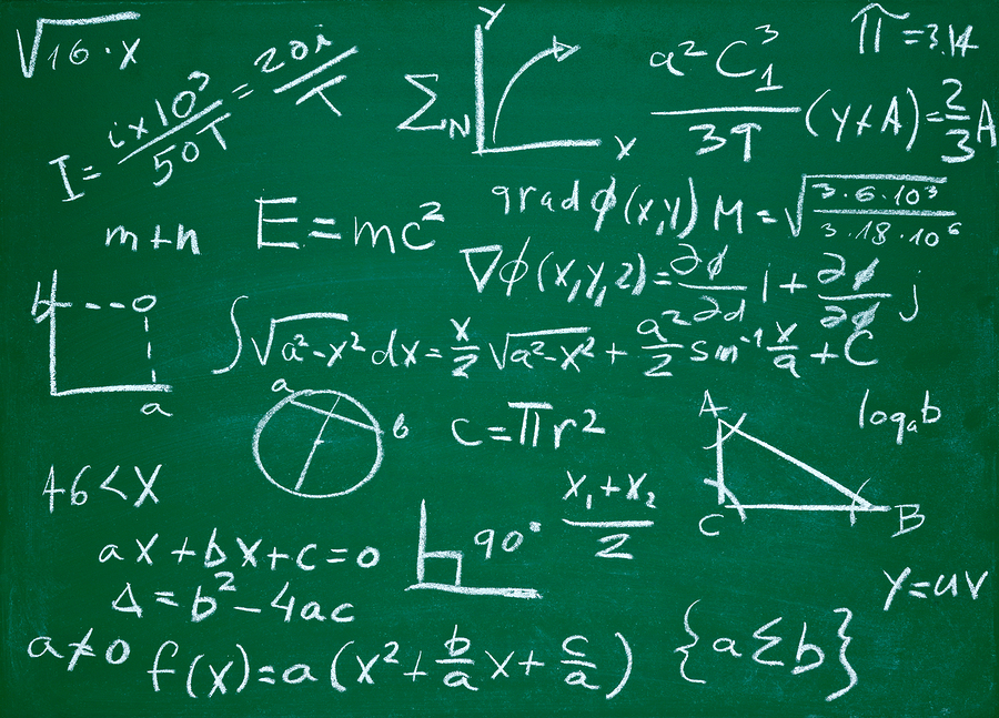 Logical Mathematical Intelligence