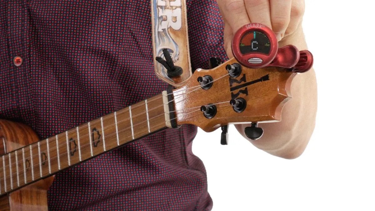 Why is My Ukulele Always Out of Tune? Uke Like The Pros Blog