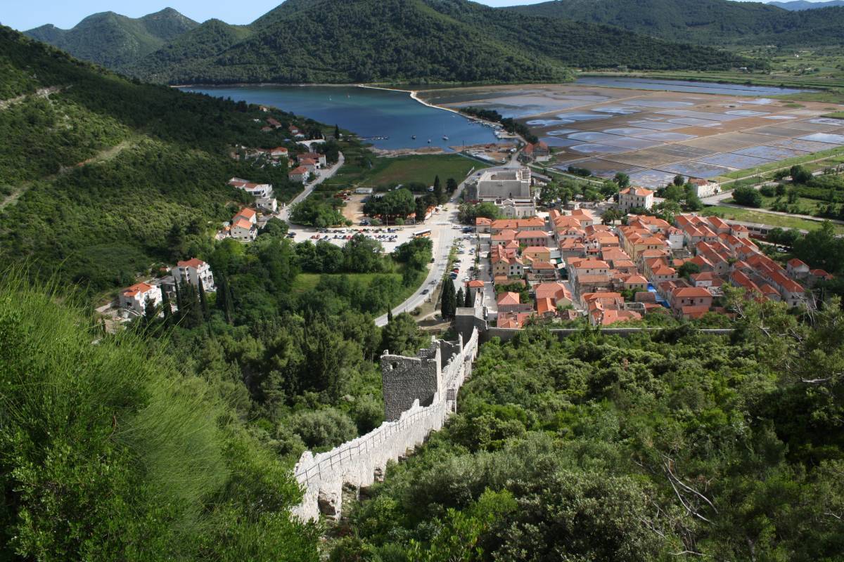 å…‹ç¾…åœ°äºžæ—…éŠblog æ­æ´²çš„ä¸–å¤–æ¡ƒæº å…‹ç¾…åœ°äºž Xiriz