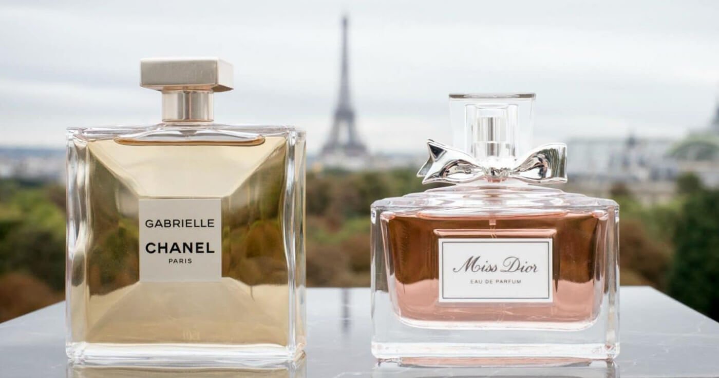 Dior vs. Chanel Which Luxury Brand is Better?