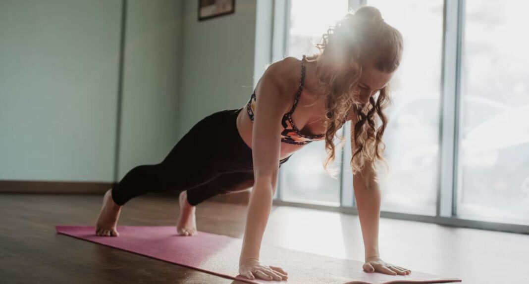 Do Planks Burn Belly Fat? and How Many Planks a Day Can Lose Belly Fat?