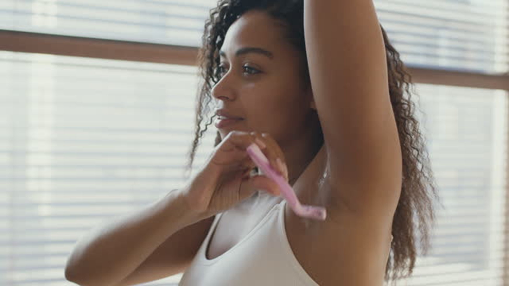How to Shave Armpits Shaving Method and its Alternatives Ulike