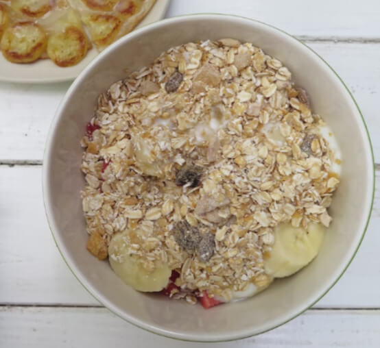 Top 5 Vitamin B12 Sources for Vegetarians