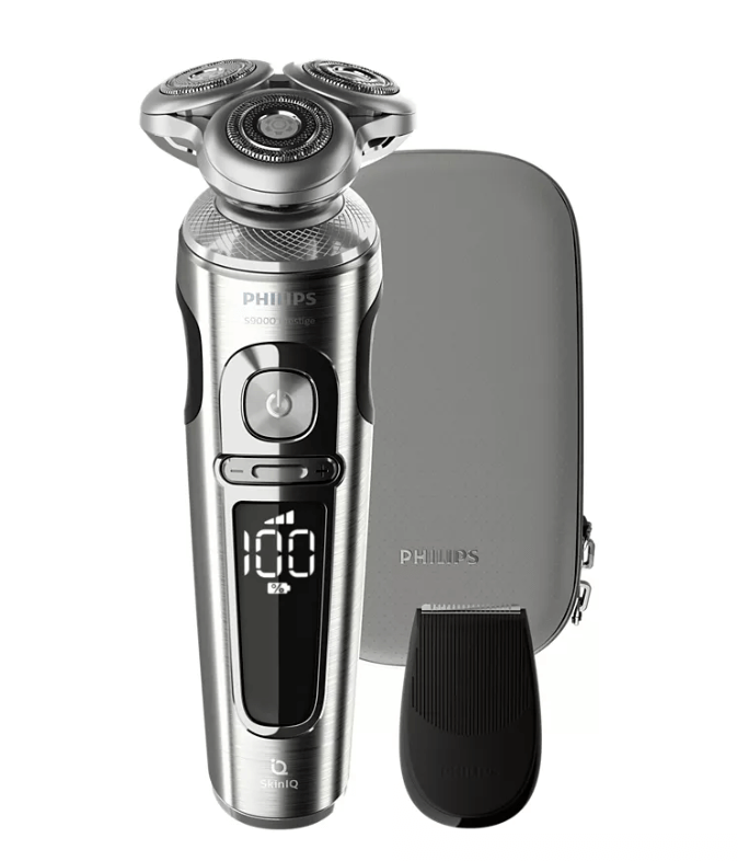 4D Shaver vs. Blade: Which is Better for You? (Pros & Cons)