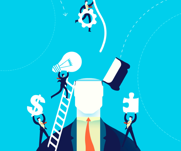 Ulliance WellBeing Blog leadership training