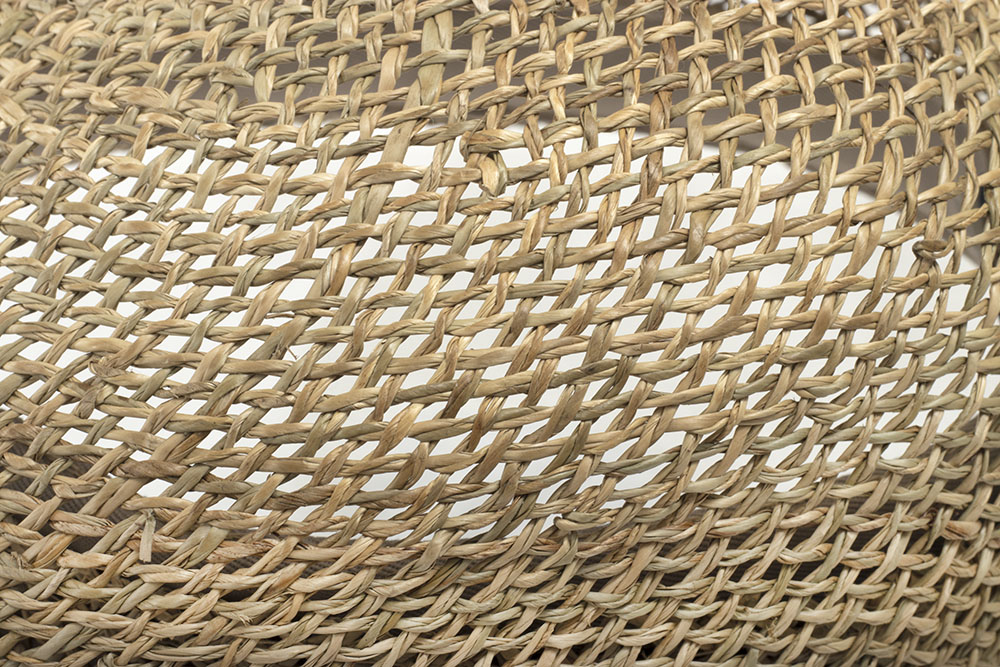 Types of Straws Used in Hat Making Ultrafino