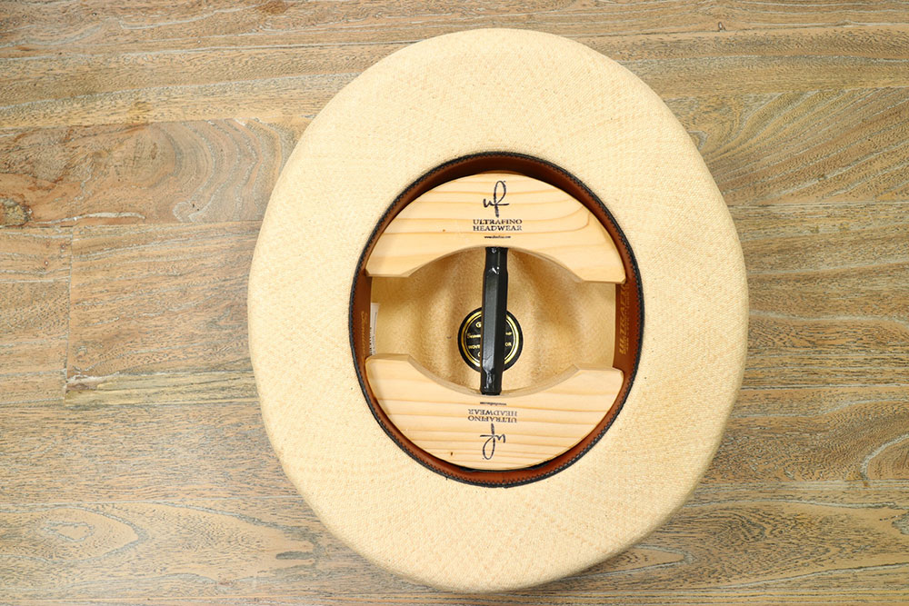 Stretching Your Straw Hat: Hat Too 